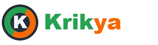 Krikya